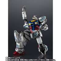 ������ RX-78F00/E �K���_�� [Re�FPACKAGE]