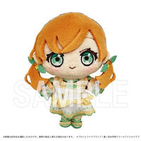 ラブライブ　蓮ノ空　BIRTHDAY セット　藤島慈 ラブライブ！蓮ノ空女学院スクールアイドルクラブ 蓮ノ空女学院