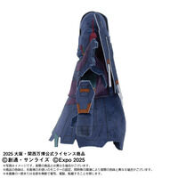 EXPO2025yGUNDAM NEXT FUTURE PAVILIONzWIO ^CvMA