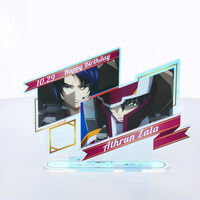 @mK_SEED FREEDOM AXEUo[XfCV[Y I[ANX^h