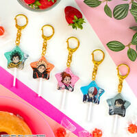 �y���ʌ���z�l�̃q�[���[�A�J�f�~�A ��2�� �Y�p���Z�I�[�v���X�N�[��  �L�����f�B���L�[�z���_�[�@�i�J�b�v�P�[�L�j