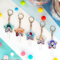 �y���ʌ���z�l�̃q�[���[�A�J�f�~�A ��2�� �Y�p���Z�I�[�v���X�N�[��  �L�����f�B���L�[�z���_�[�@�i�I�[�v���X�N�[���j