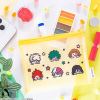 �y���ʌ���z�l�̃q�[���[�A�J�f�~�A ��2�� �Y�p���Z�I�[�v���X�N�[��  ���b�V���h�J�|�[�`