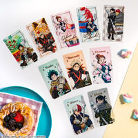 �y���ʌ���z��Q�� �Y�p���Z�I�[�v���X�N�[��   �g���[�f�B���O�N���A�J�[�h�R���N�V�����@�i�J�b�v�P�[�L�j