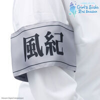 Ƃ߂A Girl's Side 2nd Season X i̘r