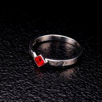 ���ʃ��C�_�[�d���@SILVER925 �C�}�W�����`�[�t�����O