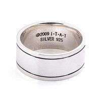 ���ʃ��C�_�[W WIND SCALE�@ silver925�@�����O