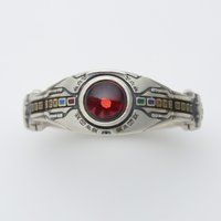 ���ʃ��C�_�[�N�E�K�~JAP�H�[ �A�[�N���@silver925�����O SPECIAL Ver.