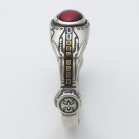 ���ʃ��C�_�[�N�E�K�~JAP�H�[ �A�[�N���@silver925�����O SPECIAL Ver.