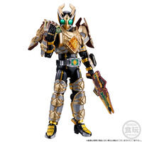 SO-DO CHRONICLE ���ʃ��C�_�[�M������ & ���ʃ��C�_�[�����Q�� �L���O�t�H�[�� �Z�b�g�y�v���~�A���o���_�C����z