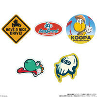 }IJ[g [h XebJ[|egXeBbN `[Yo[K[(10)