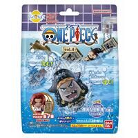 びっくらたまご ONE PIECE vol.4