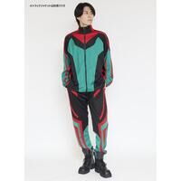 ���ʃ��C�_�[�[�b�c�@�g���b�N�p���c