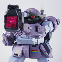 HI-METAL R �X�R�[�v�h�b�O �����L�A�R����