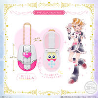 MINI CHARM COLLECTION PRECURE ALL STARS Special Set 2yv~Ao_Cz