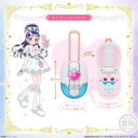 MINI CHARM COLLECTION PRECURE ALL STARS Special Set 2yv~Ao_Cz