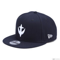 STRICT-G NEW ERA(R)w@mGundam GQuuuuuuXx9FIFTY Cap nAMR