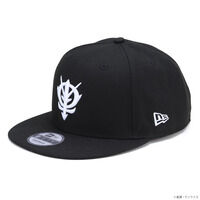 STRICT-G NEW ERA(R)�w�@����mGundam GQuuuuuuX�x9FIFTY Cap �W�I�������R