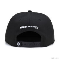STRICT-G NEW ERA(R)�w�@����mGundam GQuuuuuuX�x9FIFTY Cap �W�I�������R