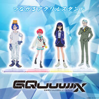 @mGundam GQuuuuuuX@ȂANX^h y2026N1z