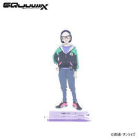 @mGundam GQuuuuuuX ȂANX^hiS7jy2026N1z