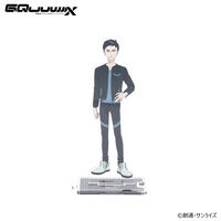 @mGundam GQuuuuuuX ȂANX^hiS7jy2026N1z