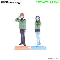 @mGundam GQuuuuuuX ȂANX^h iGOUxARjy2026N1z