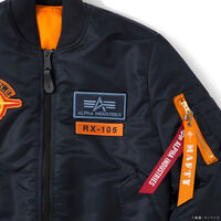 STRICT-G ALPHAw@mK_ M̃nTEFC LP[̖xMA-1 nTEFCEmA