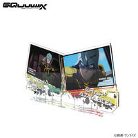 @mGundam GQuuuuuuX yAANX^h VAEuVAEAYiu