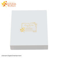 Ƃ߂A Girlfs Side 4th Heart@ o[Xf[v[gi{ sjy2026N4͂z