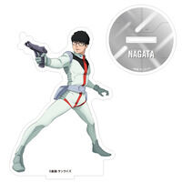 GGGP~RAGER{ LX^[rbOANX^h cUN