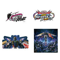 GGGP~RAGER{ IWiXebJ[ZbgB (S&ECOK_)