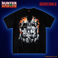 3eyHUNTER~HUNTERz~GEEKS...