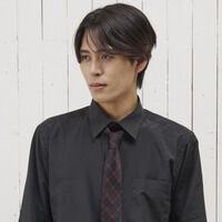 ���ʃ��C�_�[�N�E�K�@���R�M��v���f���[�X�@�l�N�^�C�i�F�ւ��j