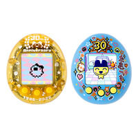 Tamagotchi nano colorful �܂�...