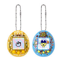 Tamagotchi nano colorful �܂߂����������[�Y�@30th������[�^30th�Ԃ�[