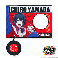 qvmVX}CN -Division Rap Battle- o^I(S18)y󒍁F2026N1z