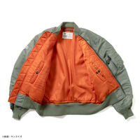 STRICT-G.ARMS�w�@����m�K���_�� �t�P�̃V���A�xMA-1�W���P�b�gNEO ZEON