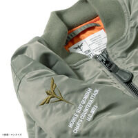 STRICT-G.ARMS�w�@����m�K���_�� �t�P�̃V���A�xMA-1�W���P�b�gNEO ZEON