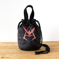 STRICT-G.ARMSw@mK_xGtFNgobO CHAR'S ZAKU II