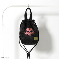 STRICT-G.ARMSw@mK_xGtFNgobO CHAR'S ZAKU II