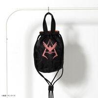 STRICT-G.ARMSw@mK_xGtFNgobO CHAR'S ZAKU II