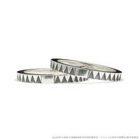 JOJO ��������Y�_�u���x���g�����O M size (JAM HOME MADE)�y3�����͂��z