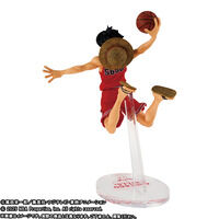 ONE PIECE ~NBA  MASTER STARS PIECE THE MONKEY.D.LUFFY