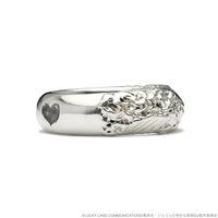 JOJO �N���C�W�[�E�_�C�������h�����O L size (JAM HOME MADE)�y3�����͂��z