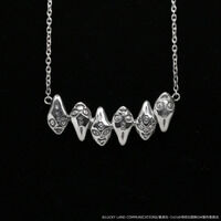 �W���W���̊�Ȗ`�� �����̕��~JAM HOME MADE�@S�EP�l�b�N���X�y3�����͂��z