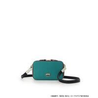 �l�̃q�[���[�A�J�f�~�A�~Samantha Thavasa Petit Choice �V�����_�[�o�b�O