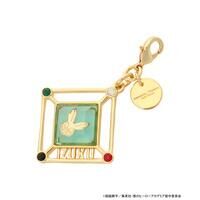 �l�̃q�[���[�A�J�f�~�A�~Samantha Thavasa Petit Choice �t�@�X�i�[�`���[��