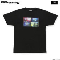 �@����mGundam GQuuuuuuX�@�G���f�B���O�V�[��T�V���c�i�S3��j