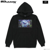 �@����mGundam GQuuuuuuX�@�G���f�B���O�V�[���p�[�J�[�i�S3��j